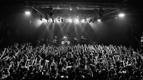 Avenged Sevenfold Free Show At First Avenue