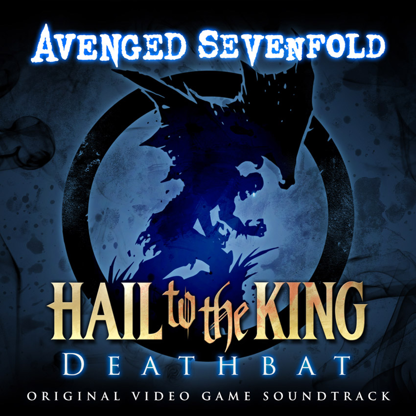 Hail To The King: Deathbat - Original Video Game Soundtrack
