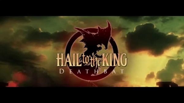 Final Hail To The King Deathbat Trailer