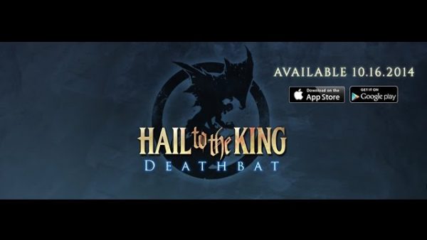 Hail To The King Deathbat Trailer #2