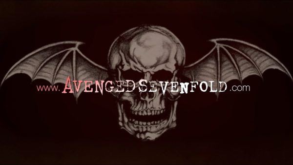 Introducing The New Avengedsevenfold