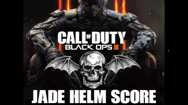 Jade Helm Score