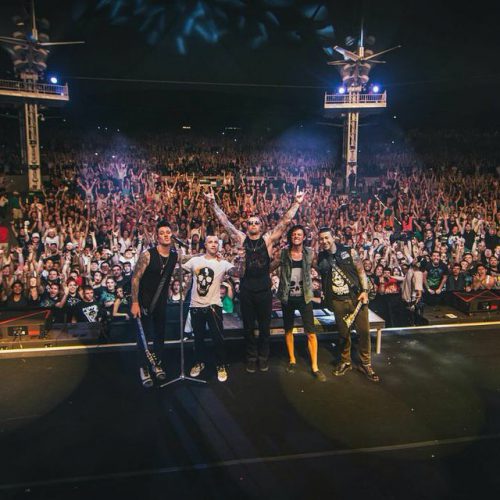 The Woodlands, TX