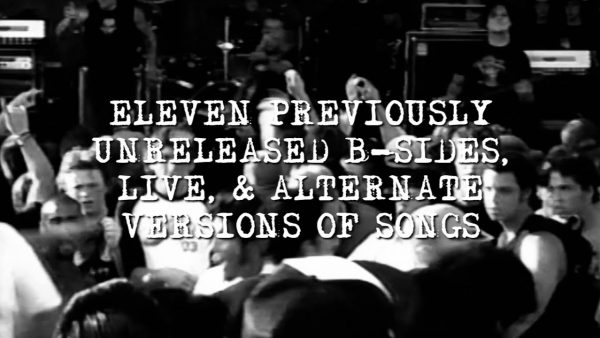 Waking The Fallen Resurrected Trailer