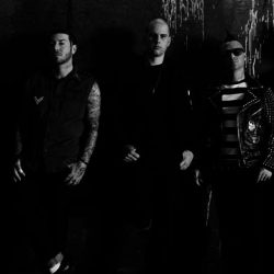 Avenged Sevenfold - Live