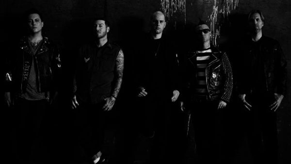 Avenged Sevenfold - Live