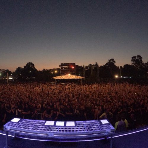 Melbourne, Australia