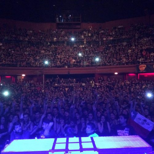 Santiago, Chile