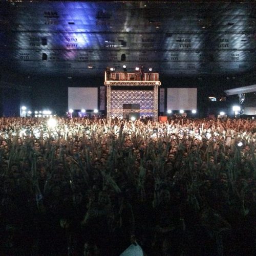 Sao Paulo, Brazil