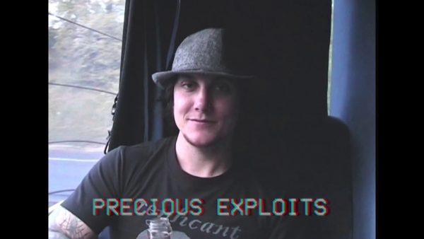 Precious Exploits Jet Lag