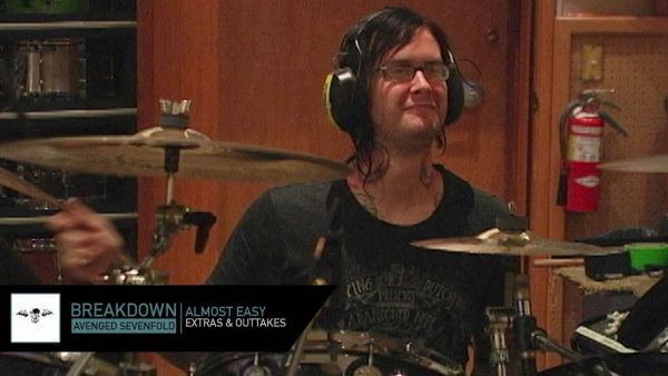 Breakdown Extras & Outtakes Almost Easy