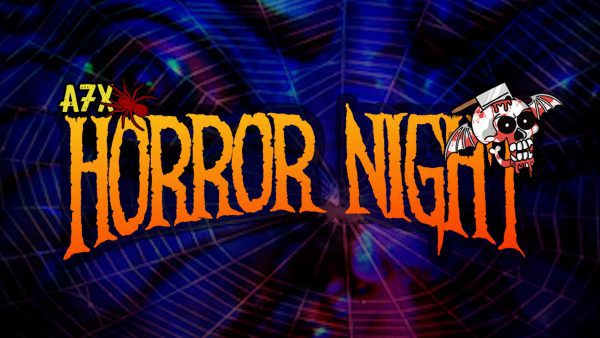 A7xhorrornightrecap